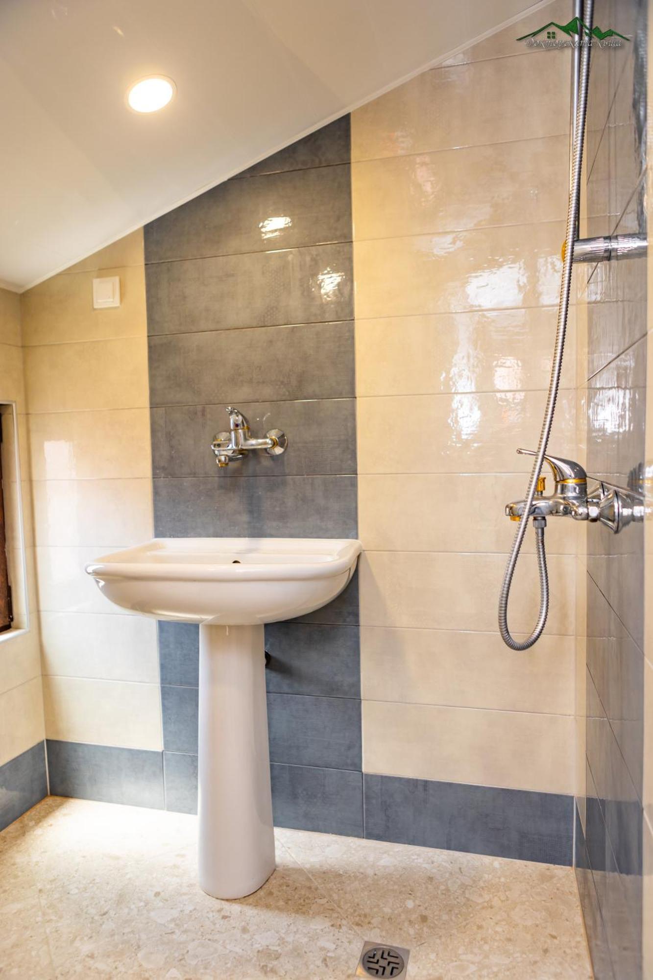 Holiday home докторската къща