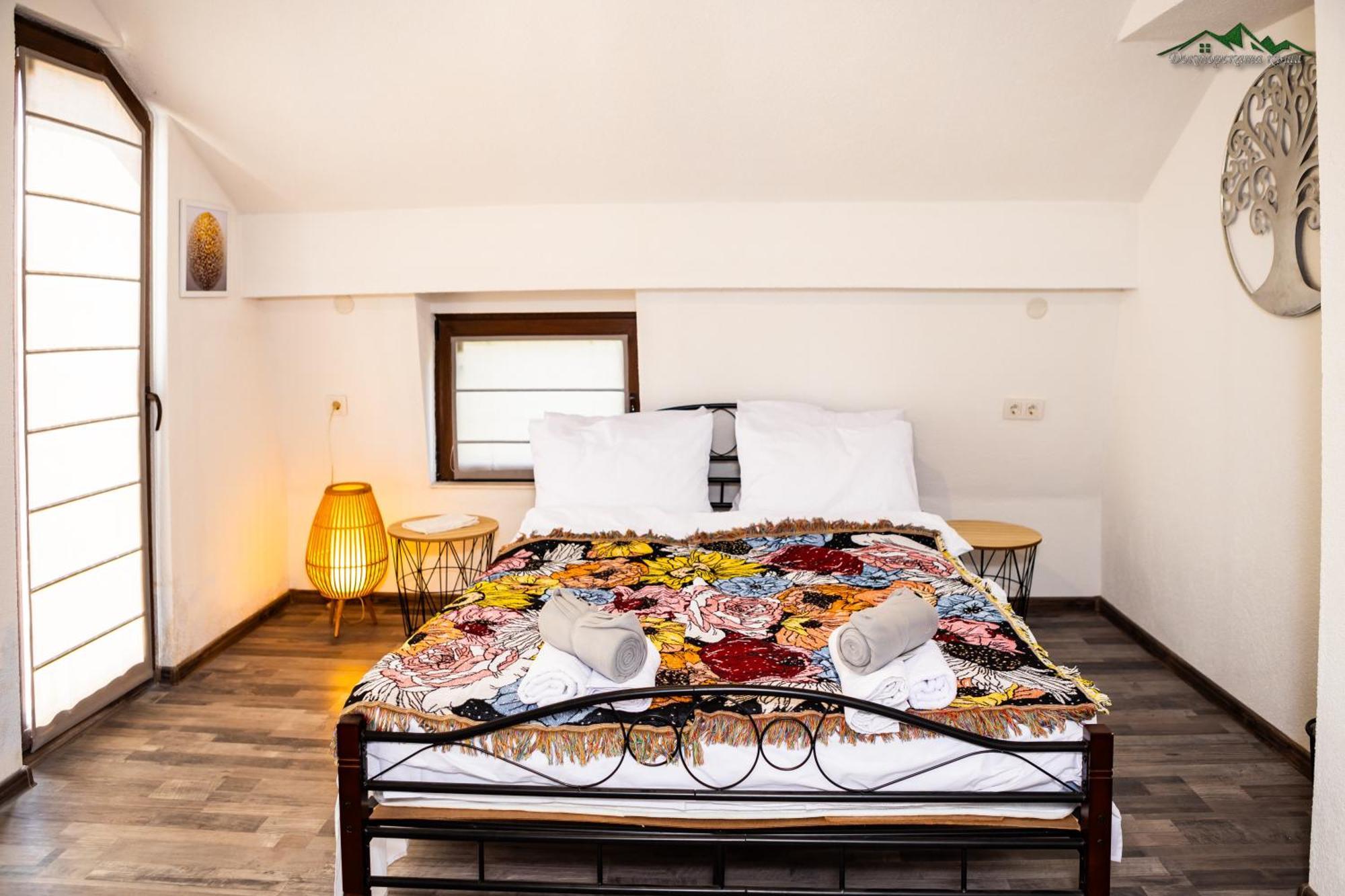 Holiday home докторската къща