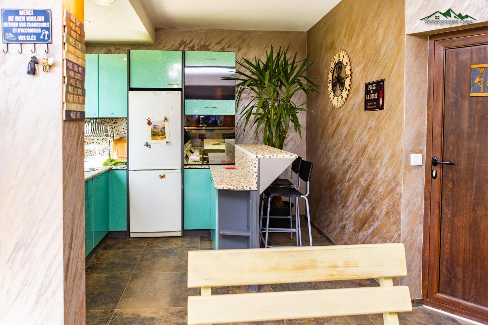 докторската къща Holiday home