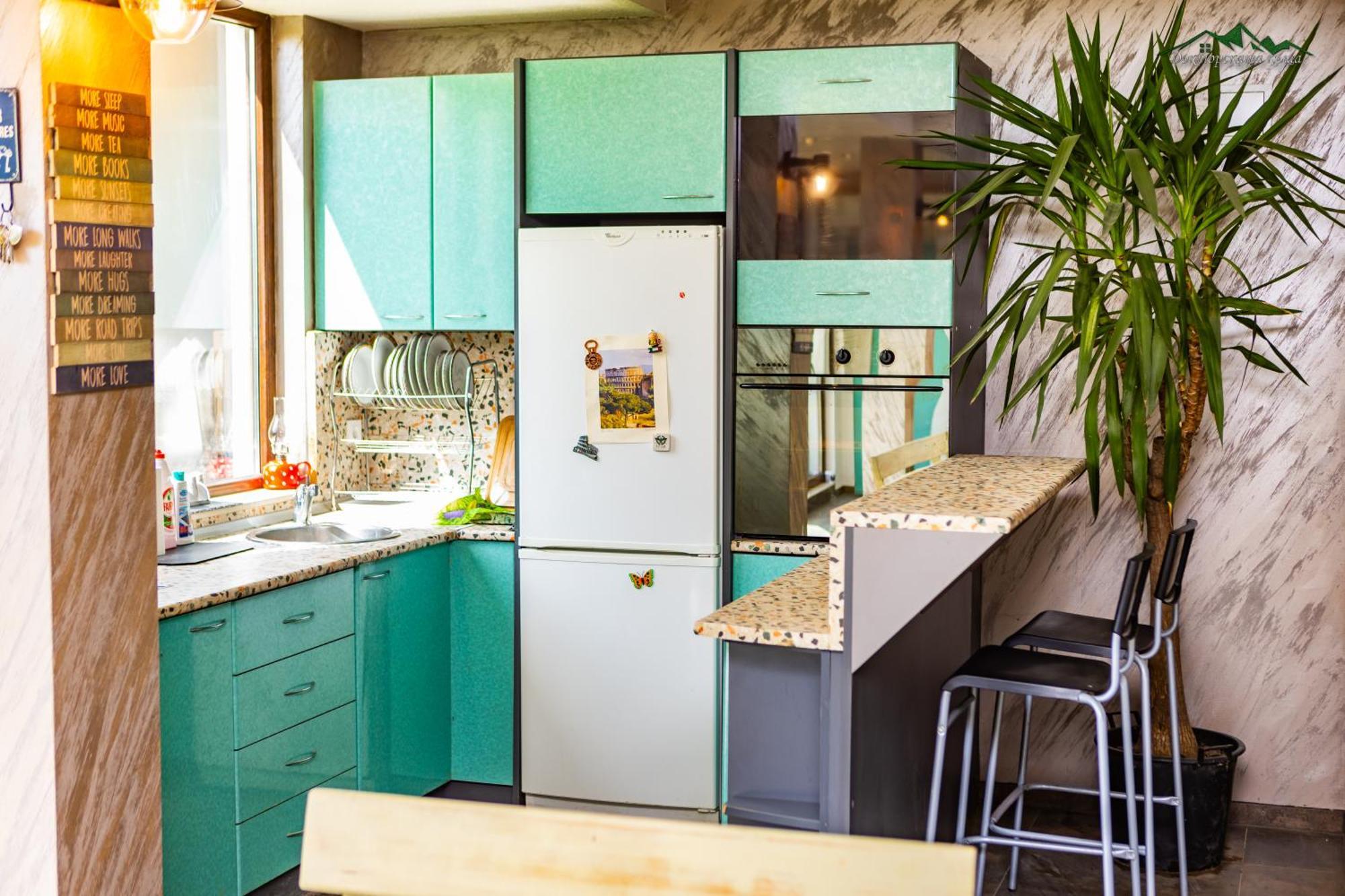 Holiday home докторската къща Sapareva Banya