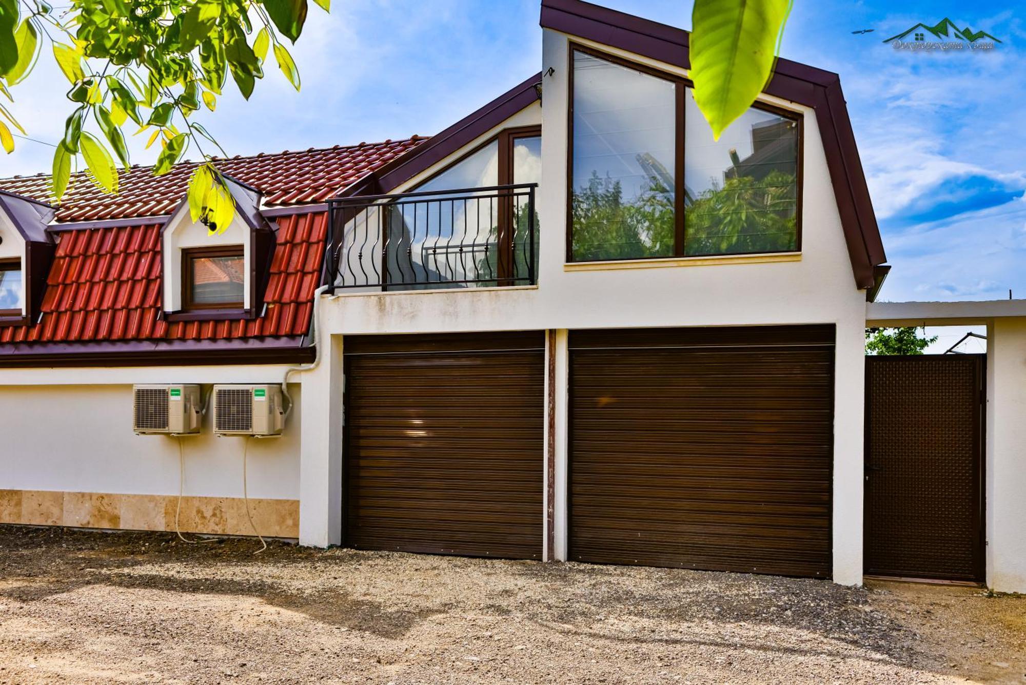 Holiday home докторската къща *