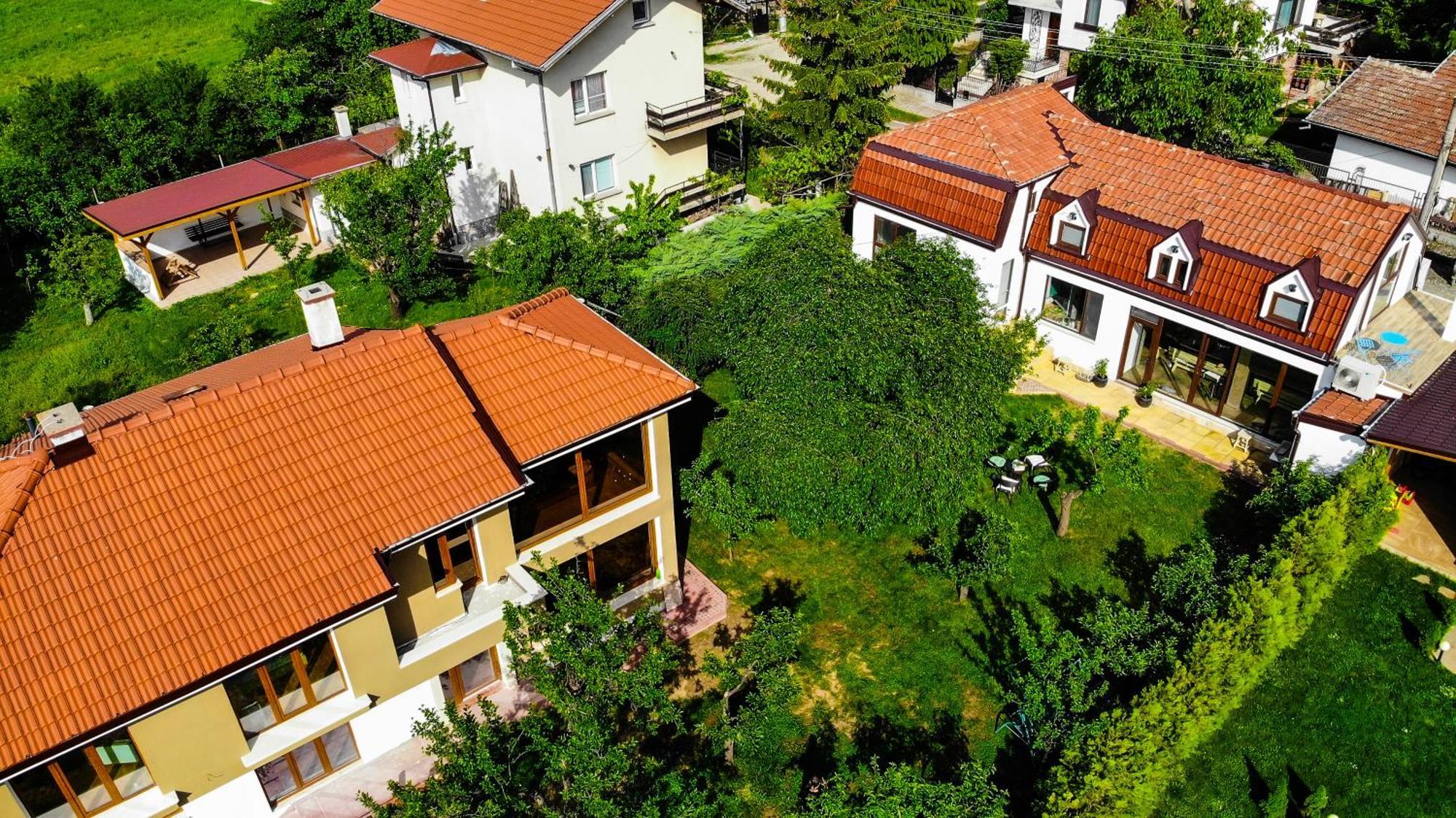 Holiday home докторската къща